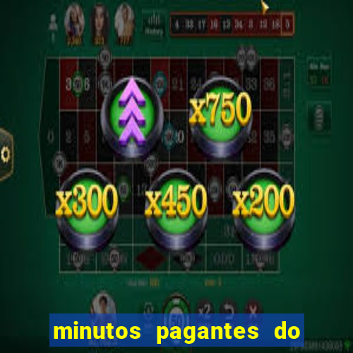 minutos pagantes do fortune dragon